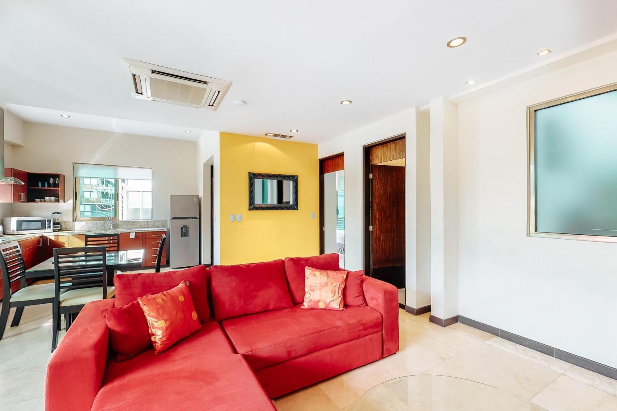 Apartment Klem By Teamoplaya *