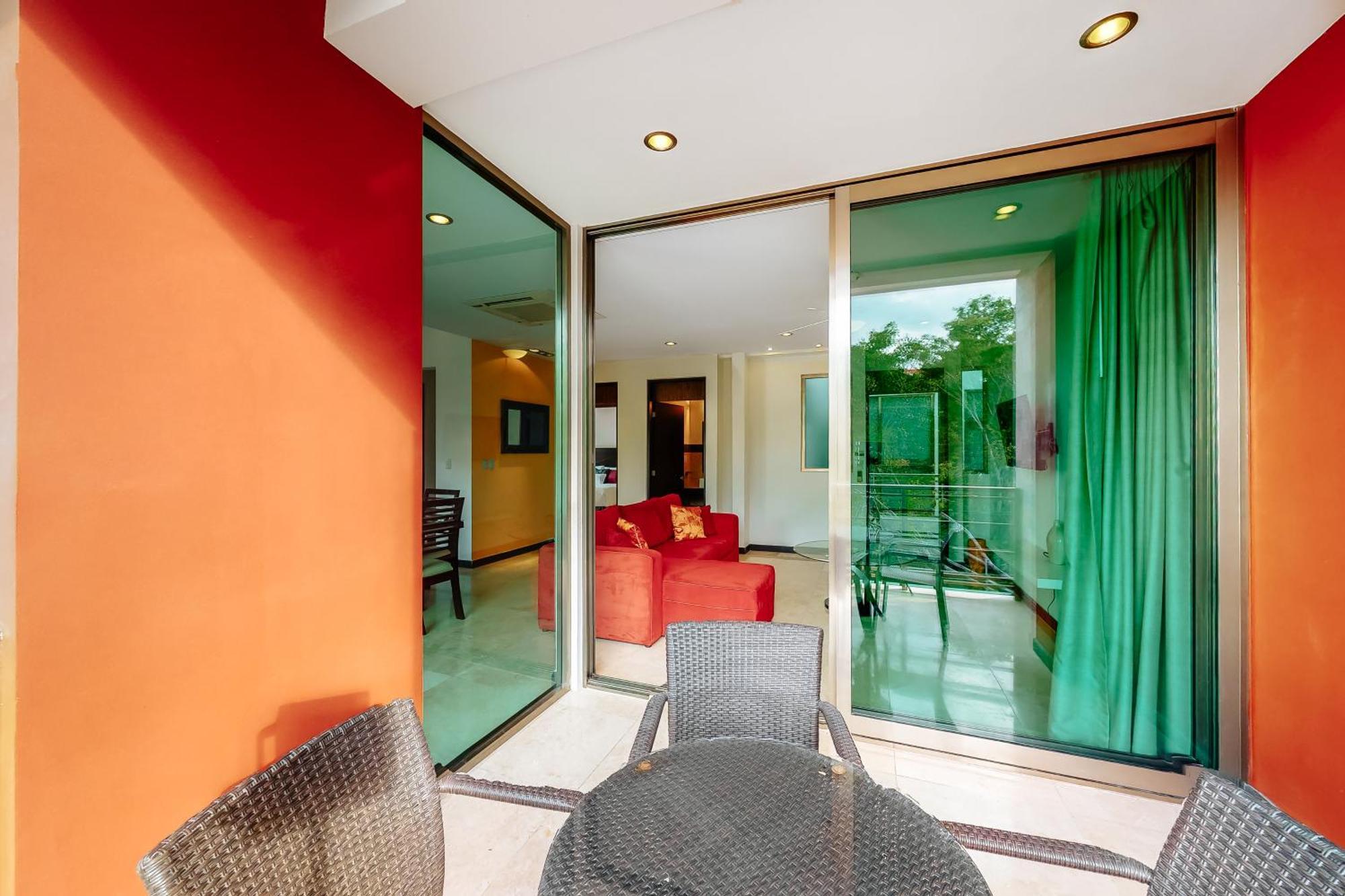 Apartment Klem By Teamoplaya *