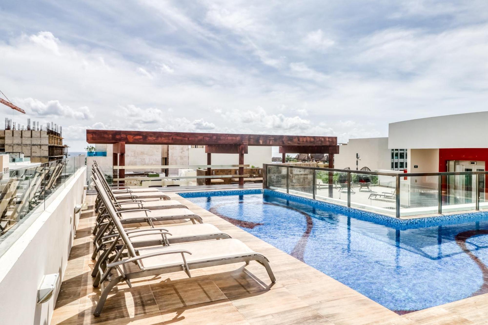 Apartment Klem By Teamoplaya Playa del Carmen