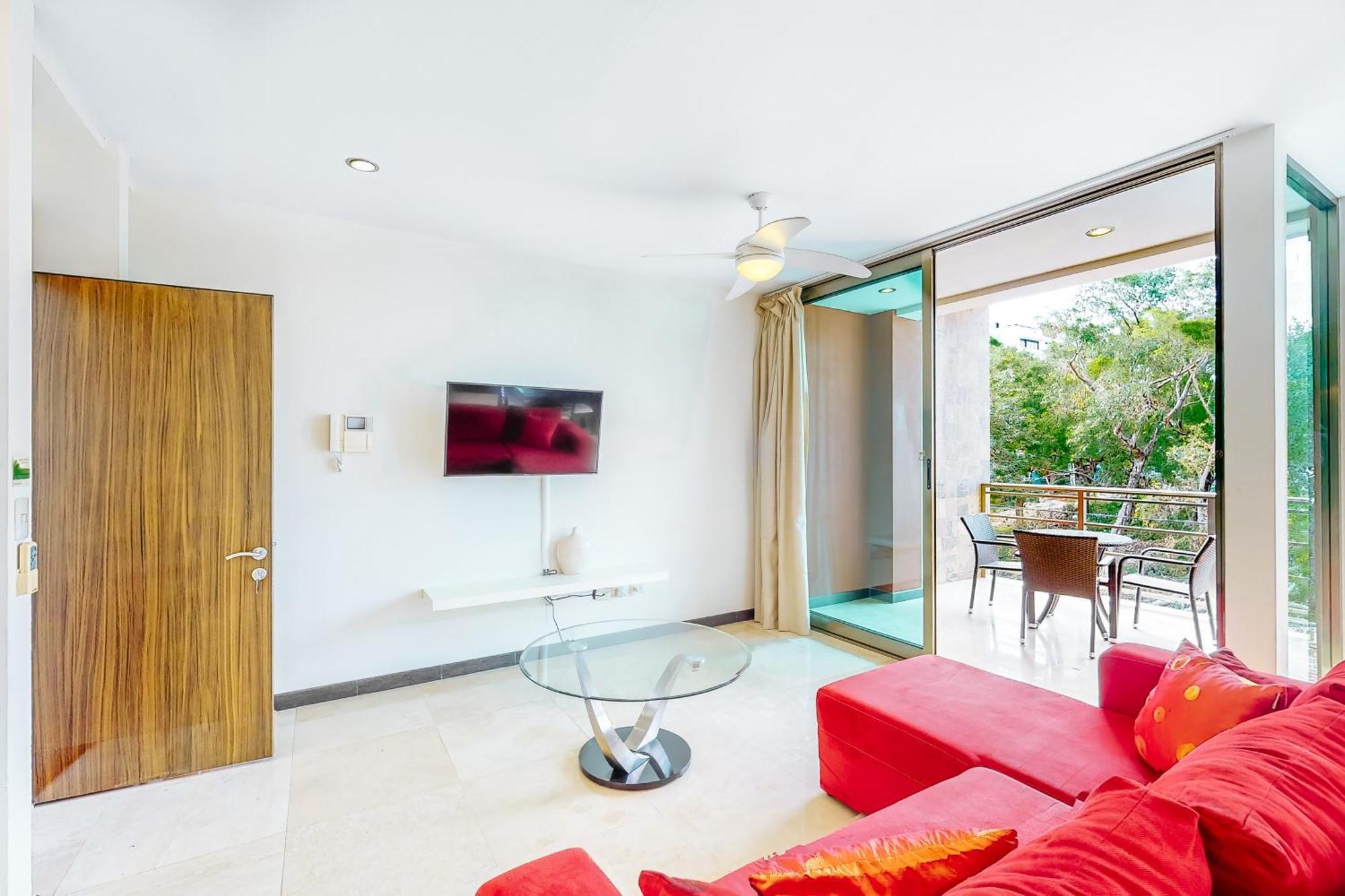 Klem By Teamoplaya Apartment *