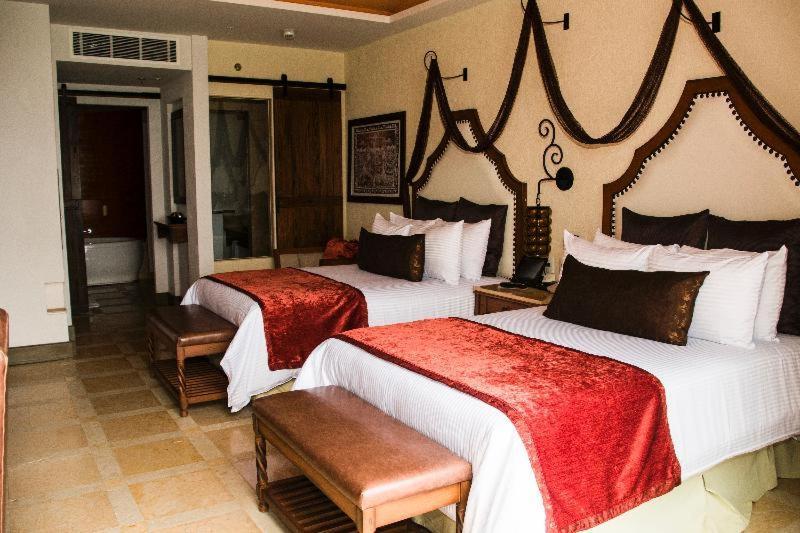 Resort Secrets Puerto Cabos Golf & Spa18+ (adults Only)