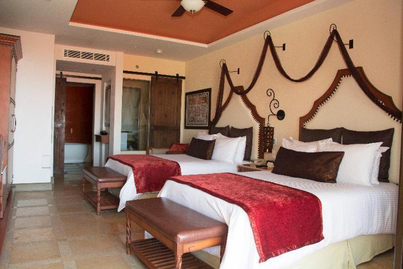 Secrets Puerto Cabos Golf & Spa18+ (adults Only)