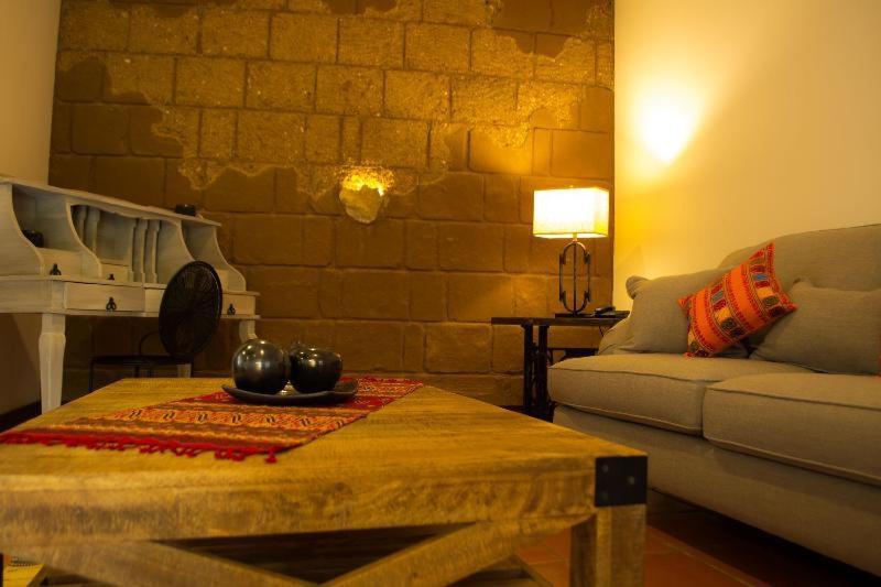 Casa De Adobe Gallery & Luxury Boutique 4* Oaxaca