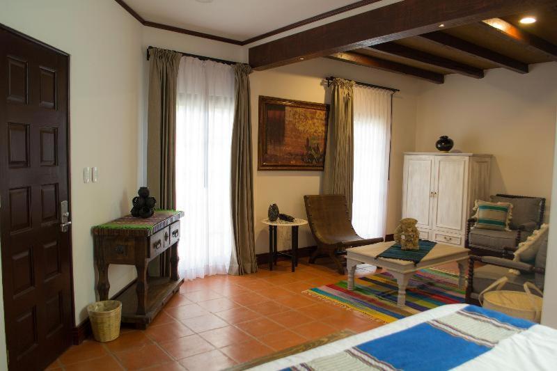 Casa De Adobe Gallery & Luxury Boutique Hotel 4*