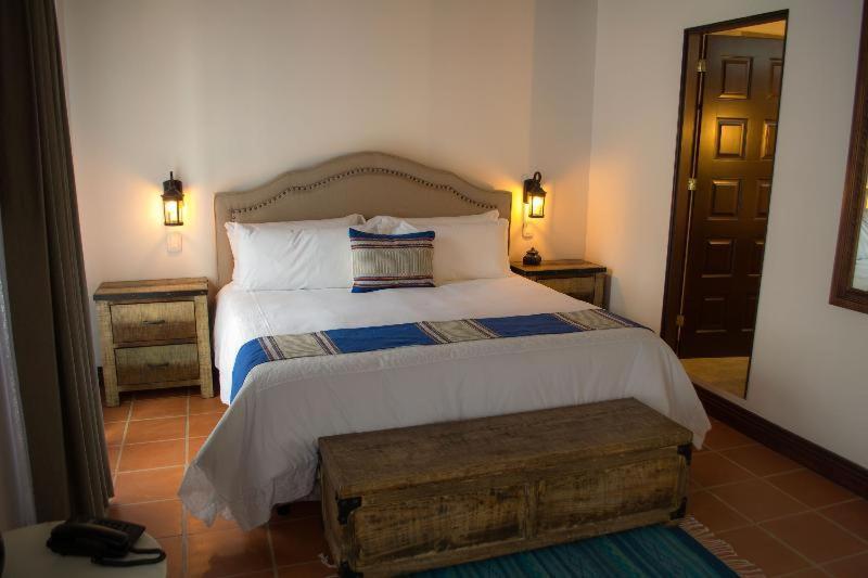 Hotel Casa De Adobe Gallery & Luxury Boutique Oaxaca