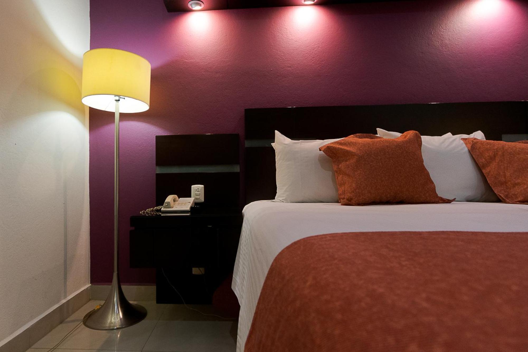 Centro Hotel 3*