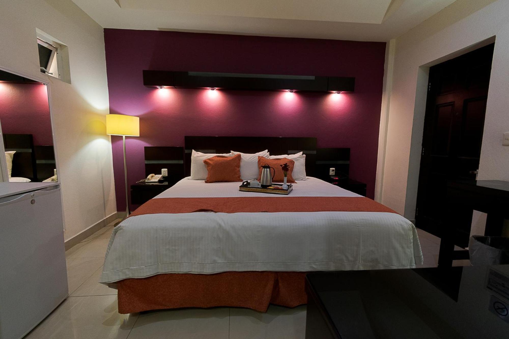 Hotel Centro 3*