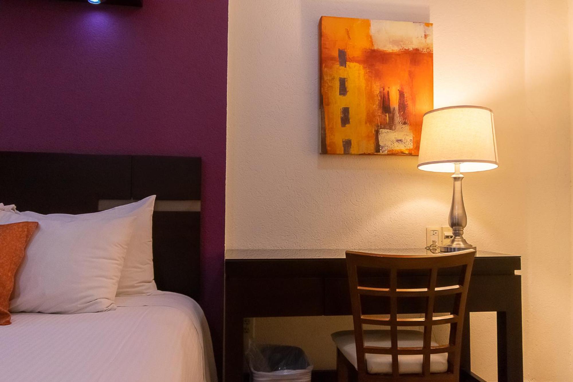 Hotel Centro