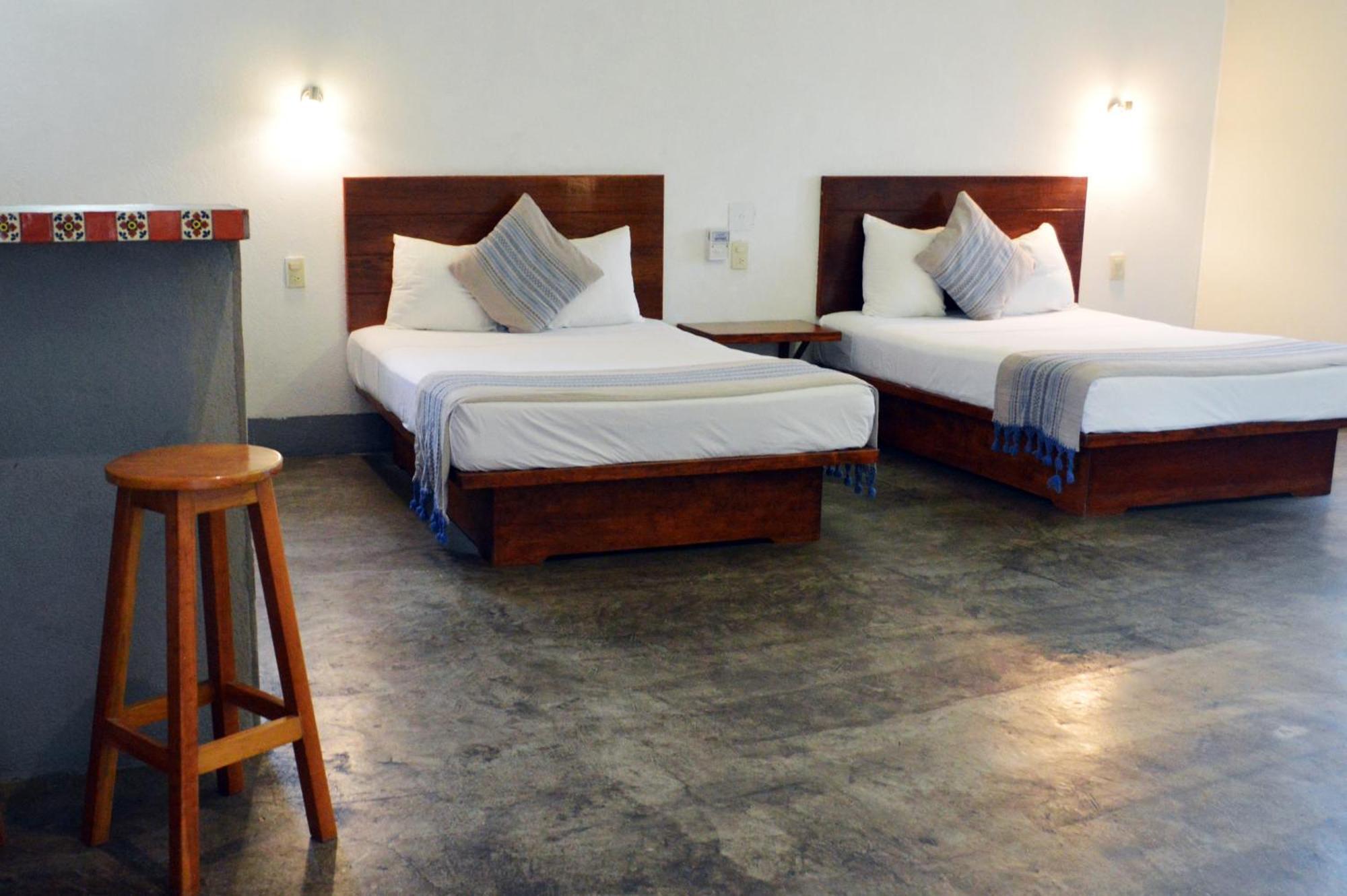Casa Losodeli & Coworking- Adults Only Hostel