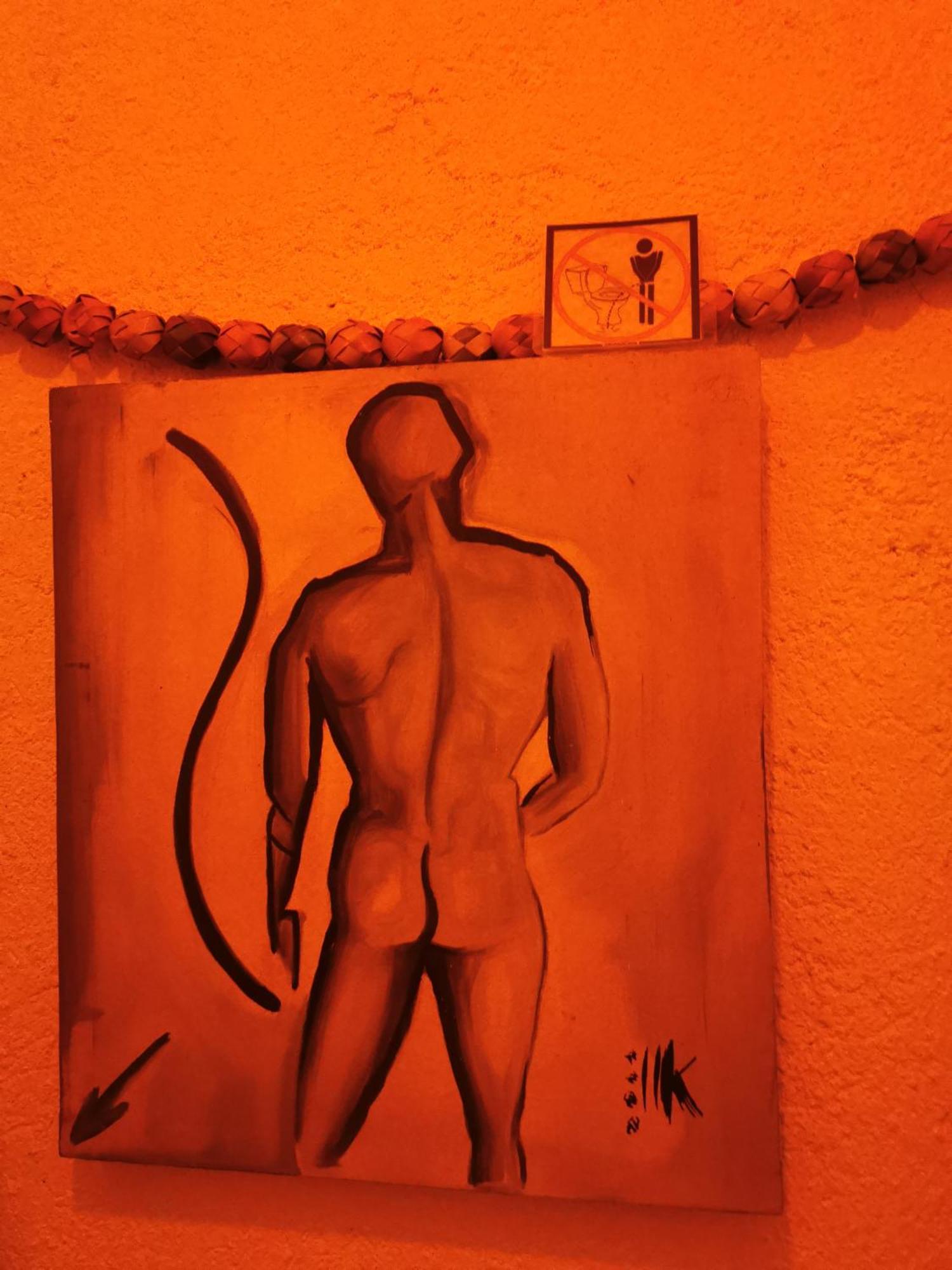 Hotel La Maxima & Lgbt *