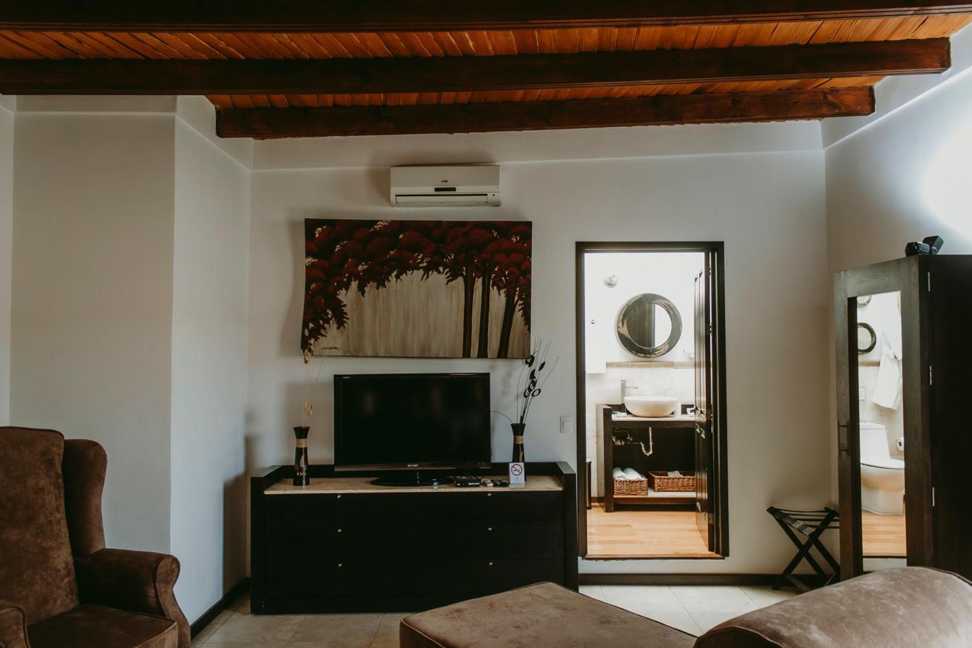 Boutique Hacienda Guadalupe 4* San Miguel de Allende