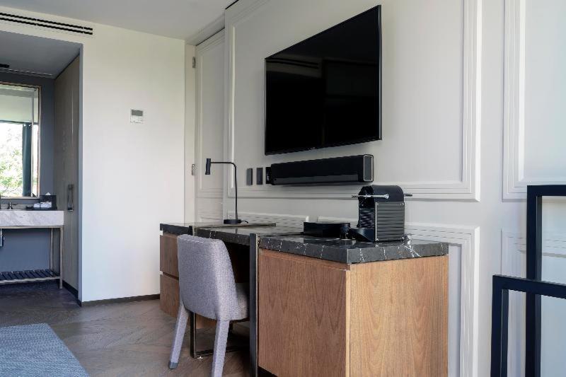 Brick - Small Luxury Of The World 5* Mexico City