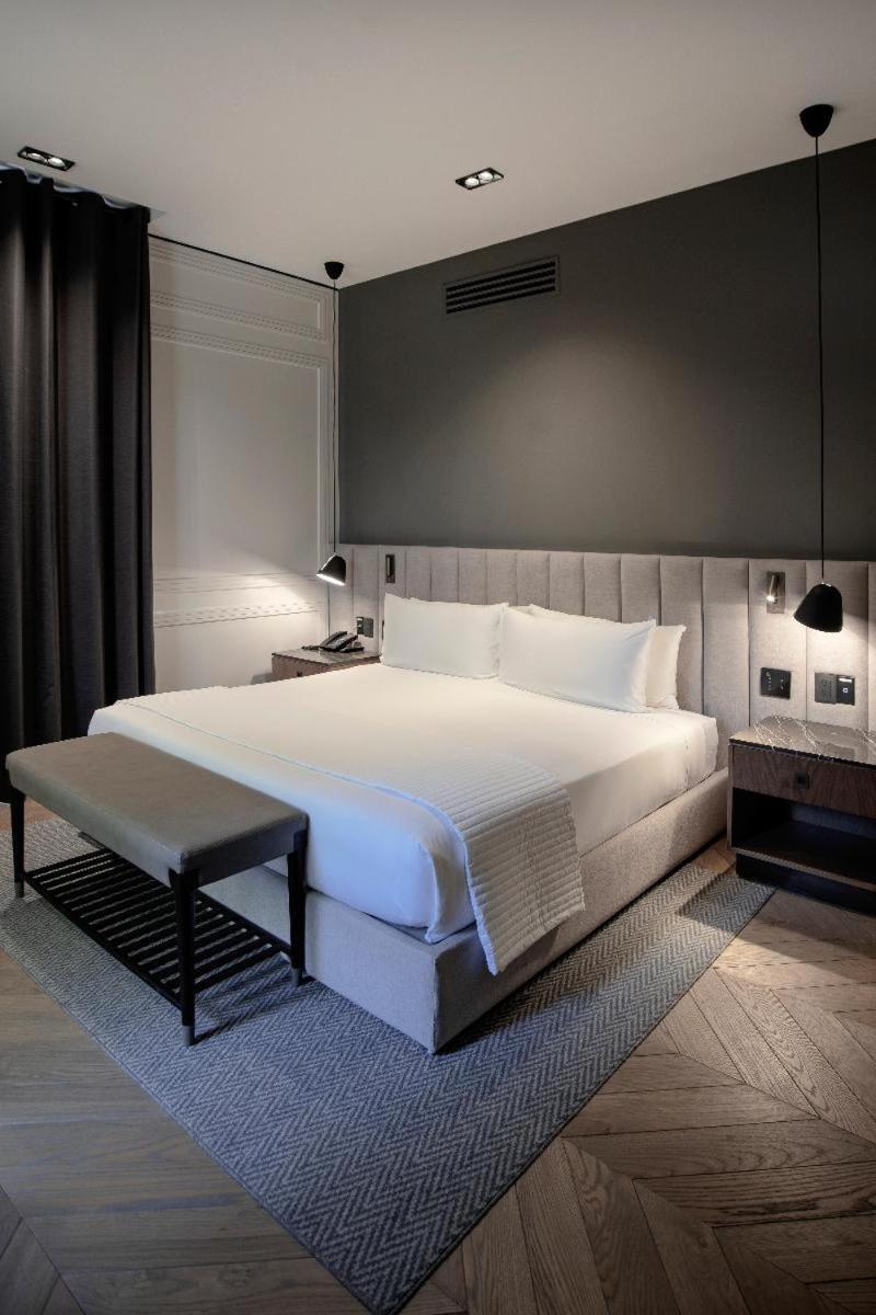 Brick - Small Luxury Of The World 5* Mexico City