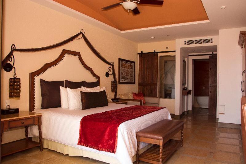 Secrets Puerto Cabos Golf & Spa18+ (adults Only) 5* San Jose del Cabo