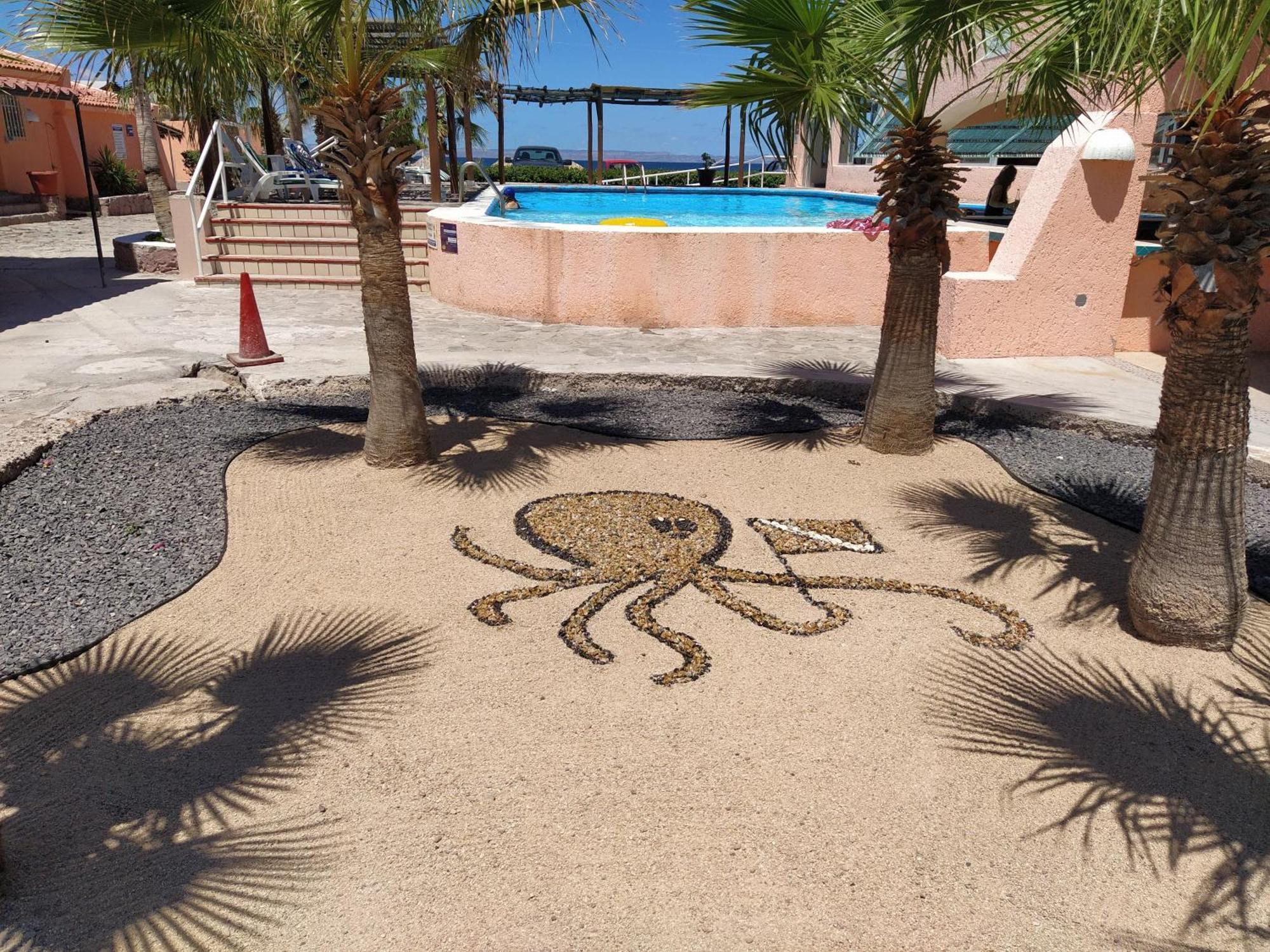 Hotel Club Cantamar & Marina