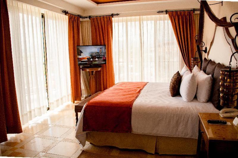 Secrets Puerto Cabos Golf & Spa18+ (adults Only) 5*