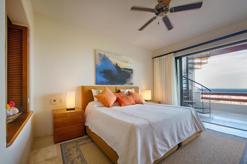 Alegranza Luxury - Master 4*