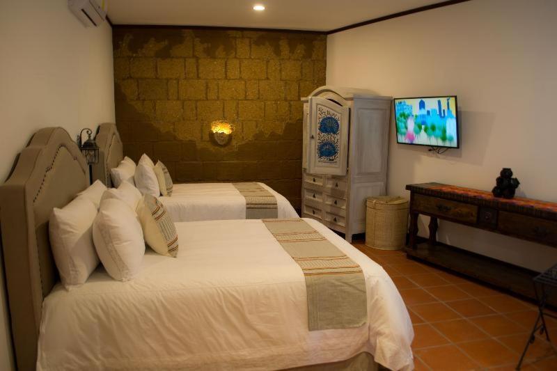 Casa De Adobe Gallery & Luxury Boutique 4*