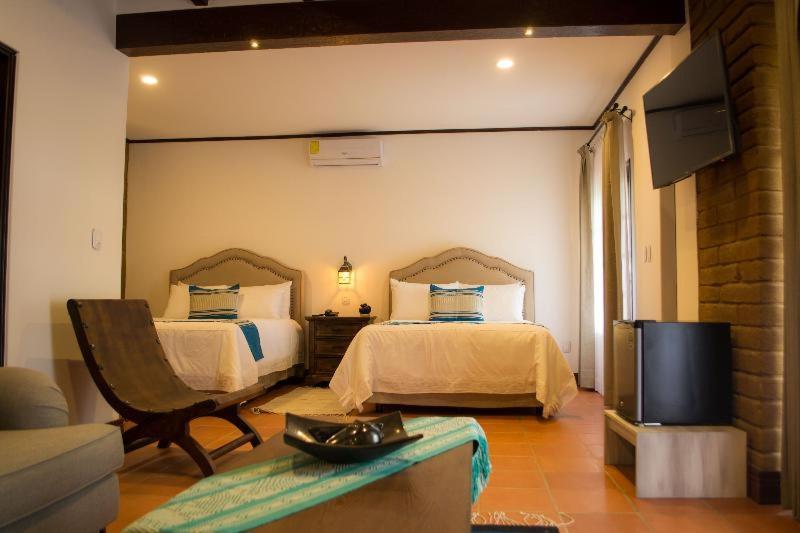 Casa De Adobe Gallery & Luxury Boutique Oaxaca