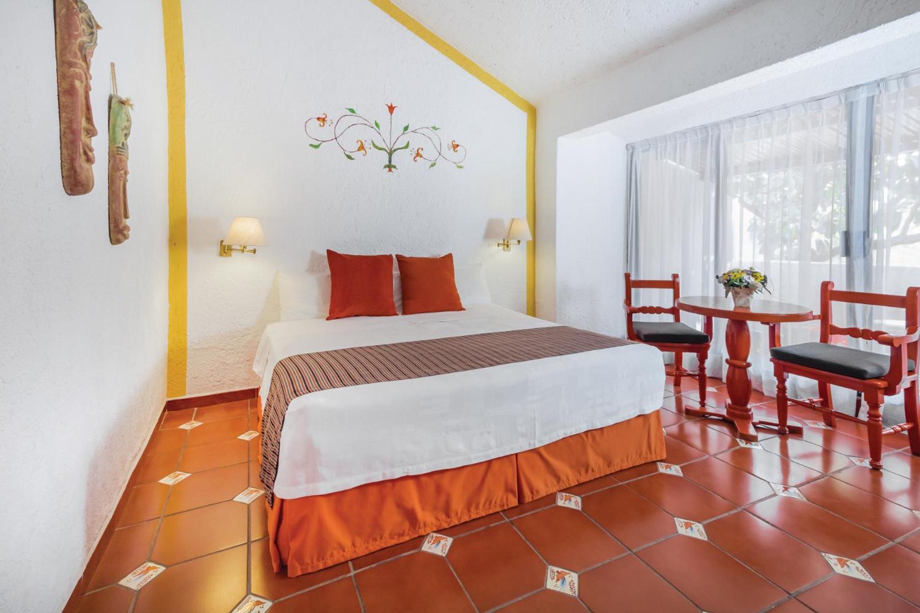 Racquet Hotel