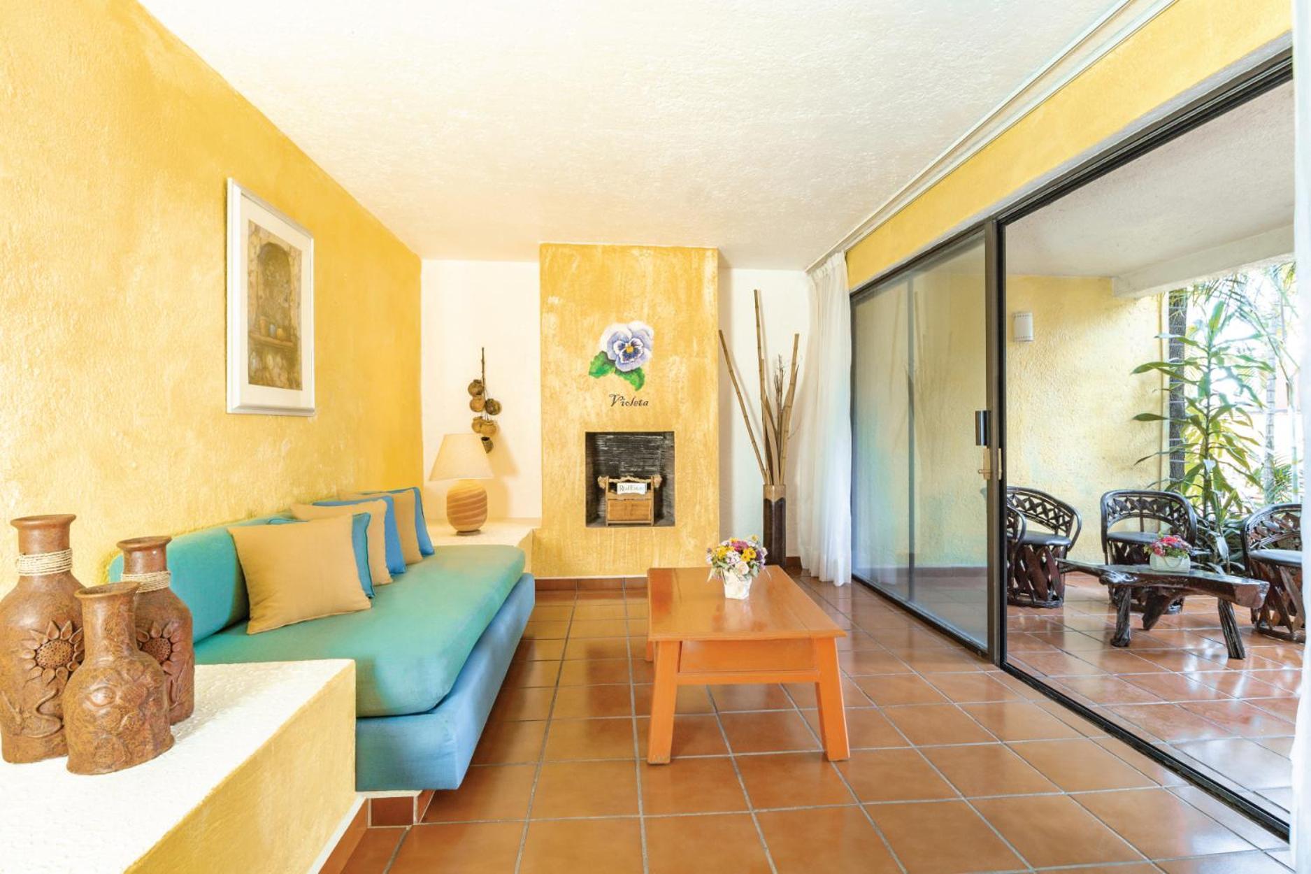 Racquet Hotel Cuernavaca