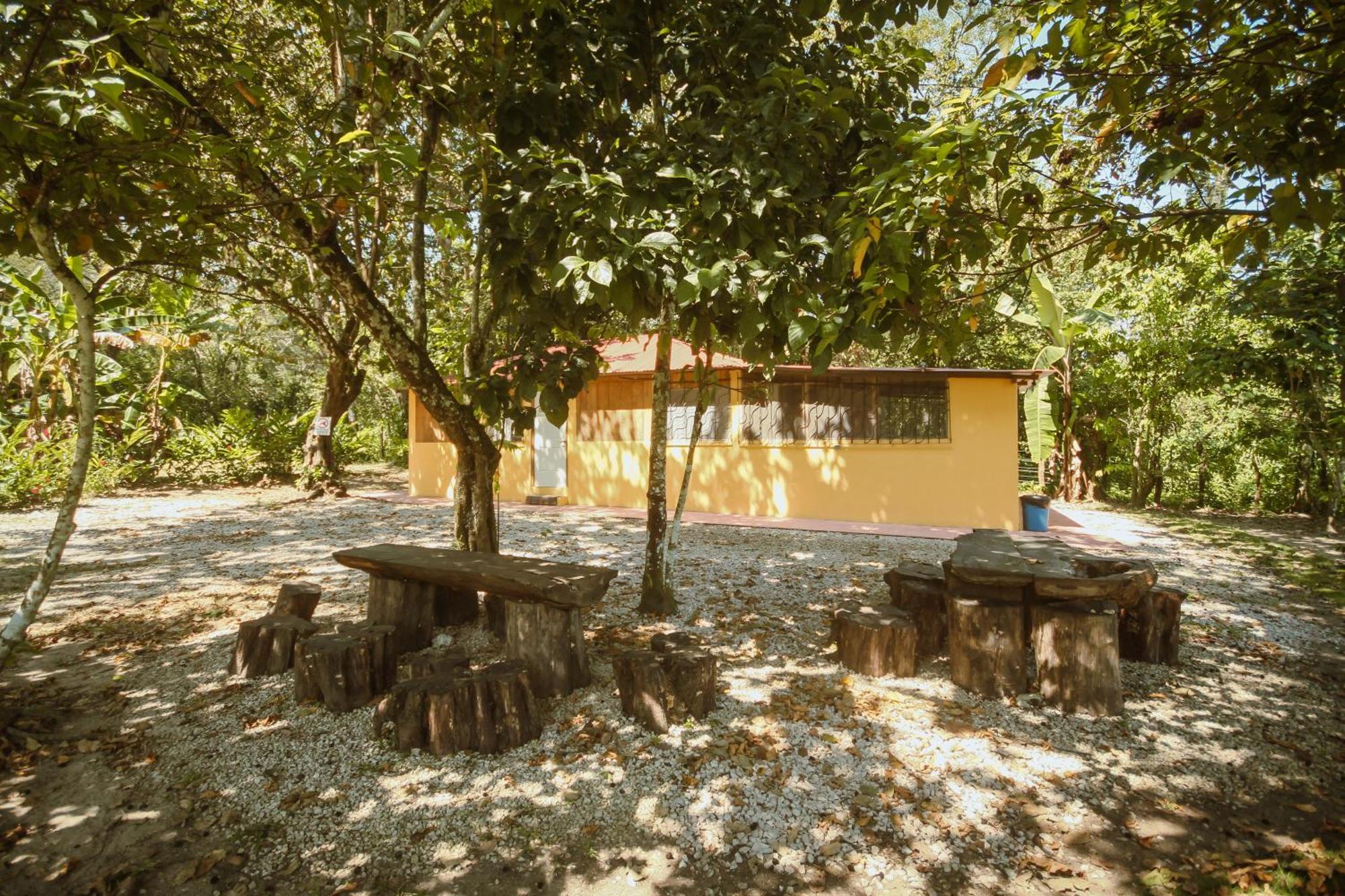 Kin Balam Holiday park 2*