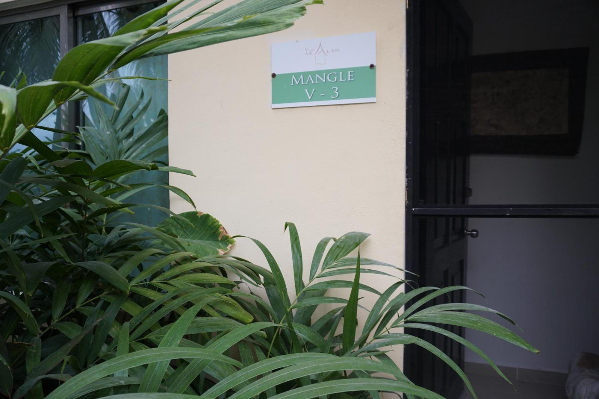 Aparthotel Akalan 3*