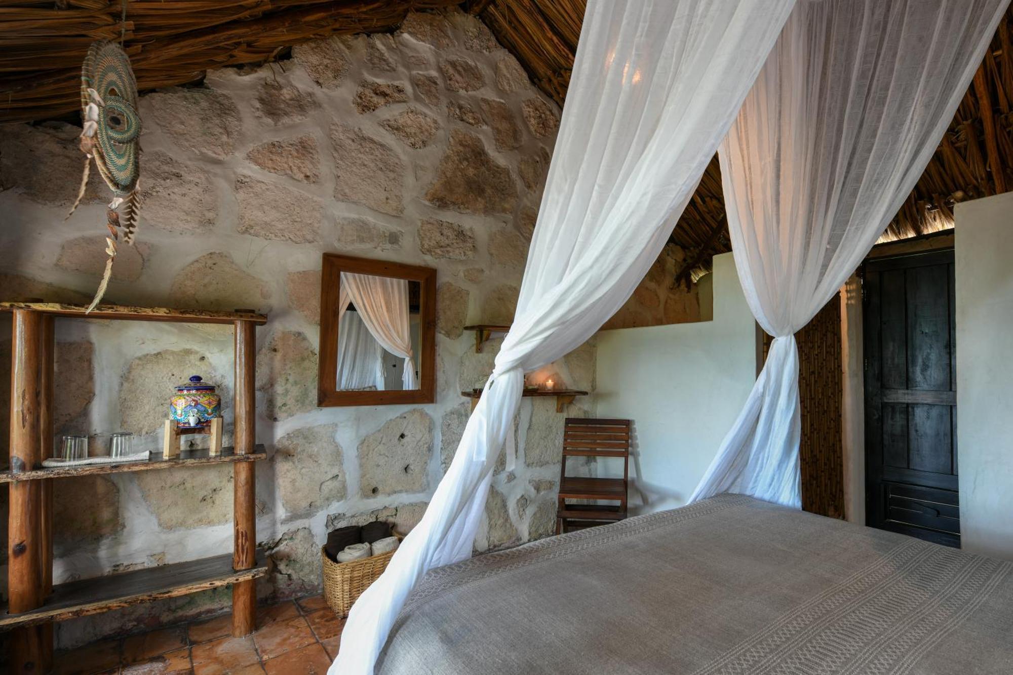 Diamante K - Inside National Park 3* Tulum