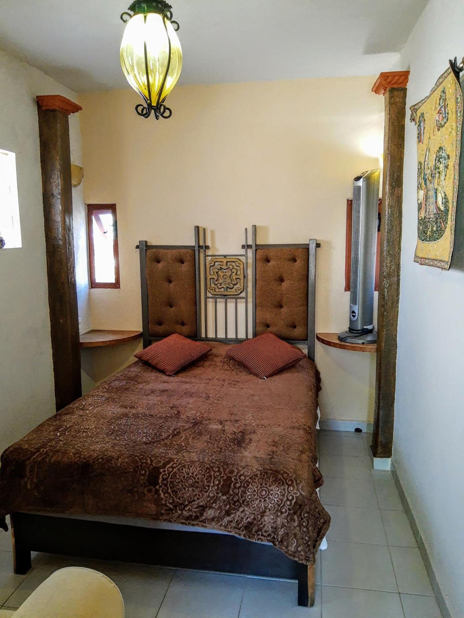 Antigua Casa Hogar 3* Taxco de Alarcon