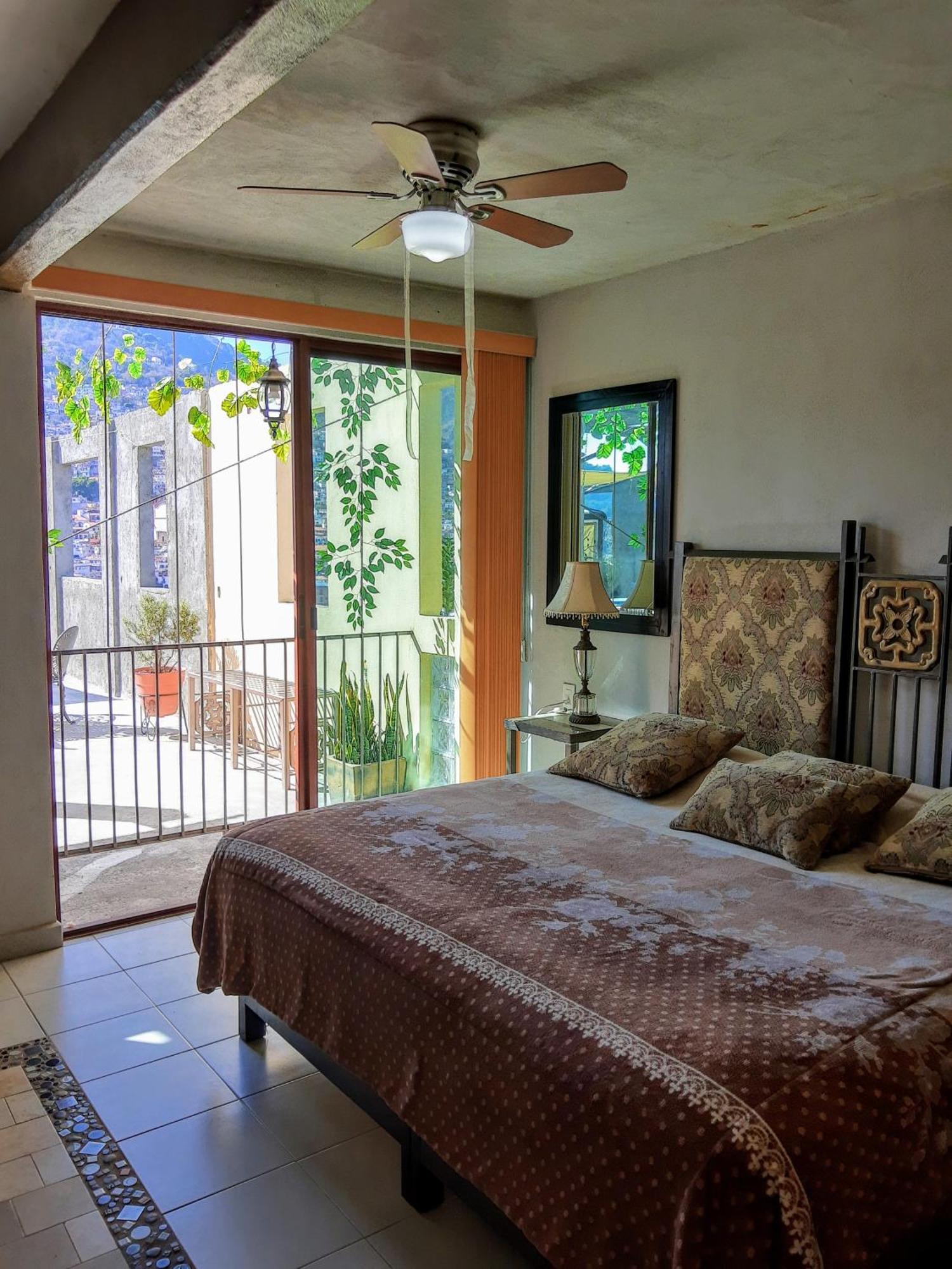 Antigua Casa Hogar