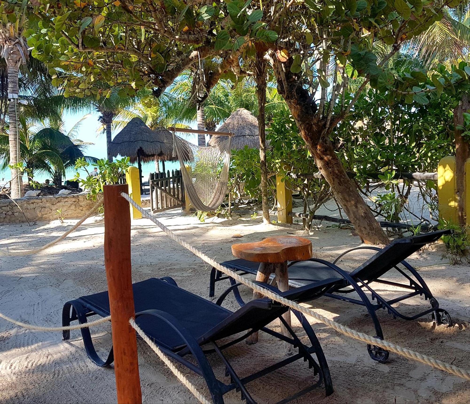 Amaite Holbox - Oceanfront Hotel 5*