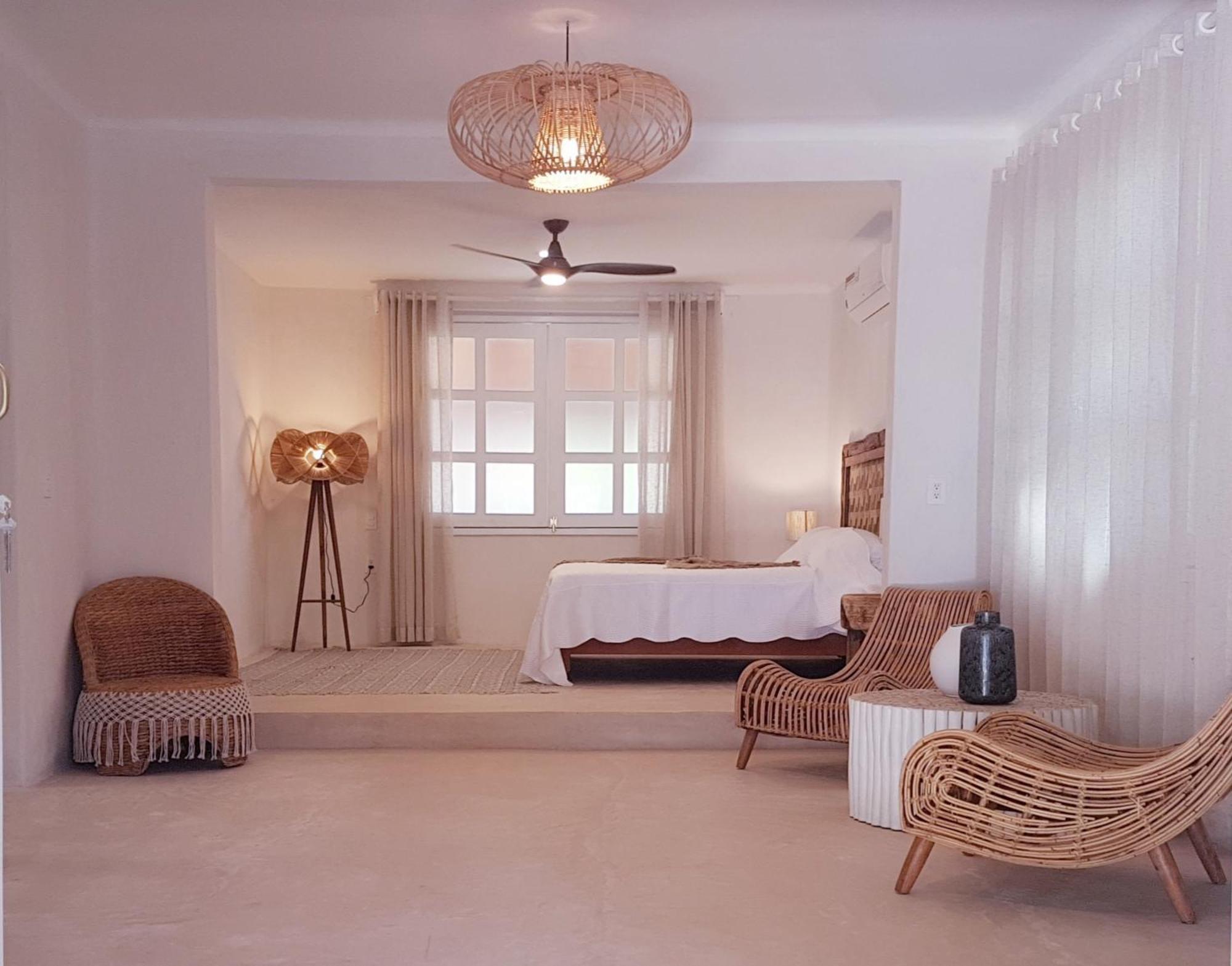 Hotel Amaite Holbox - Oceanfront Hotel 5*