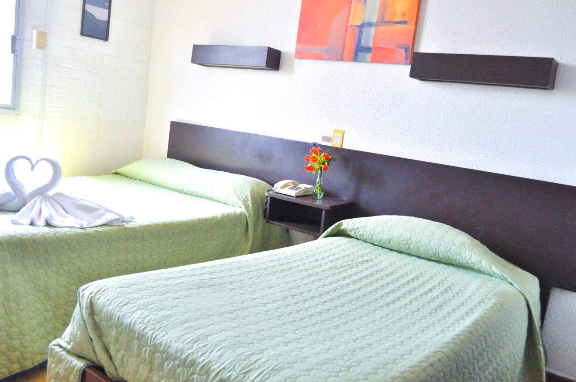 Hotel Trevi Salamanca