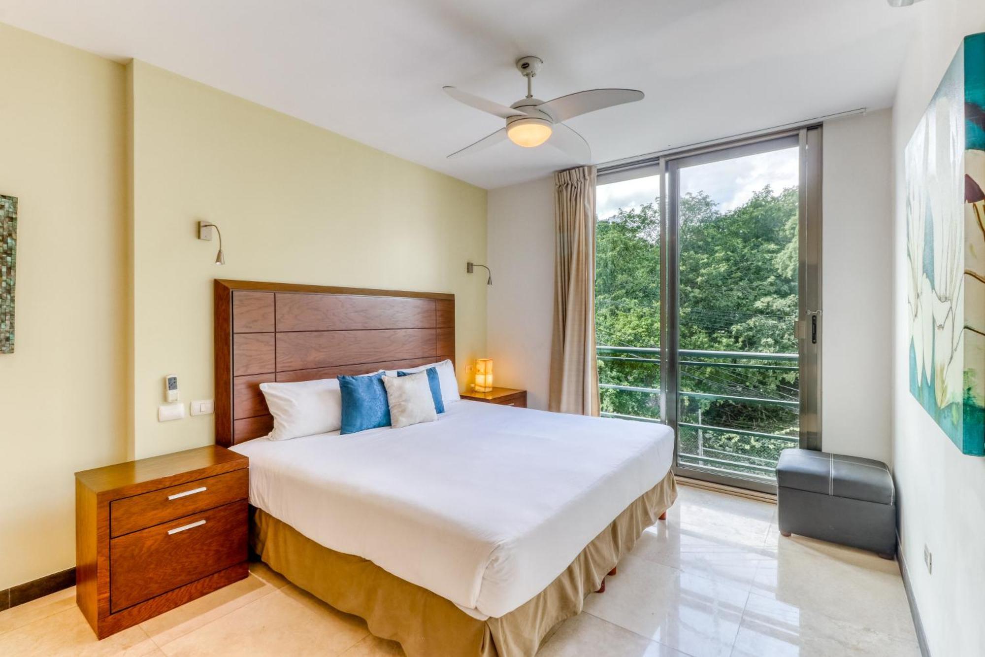 Apartment Klem By Teamoplaya Playa del Carmen