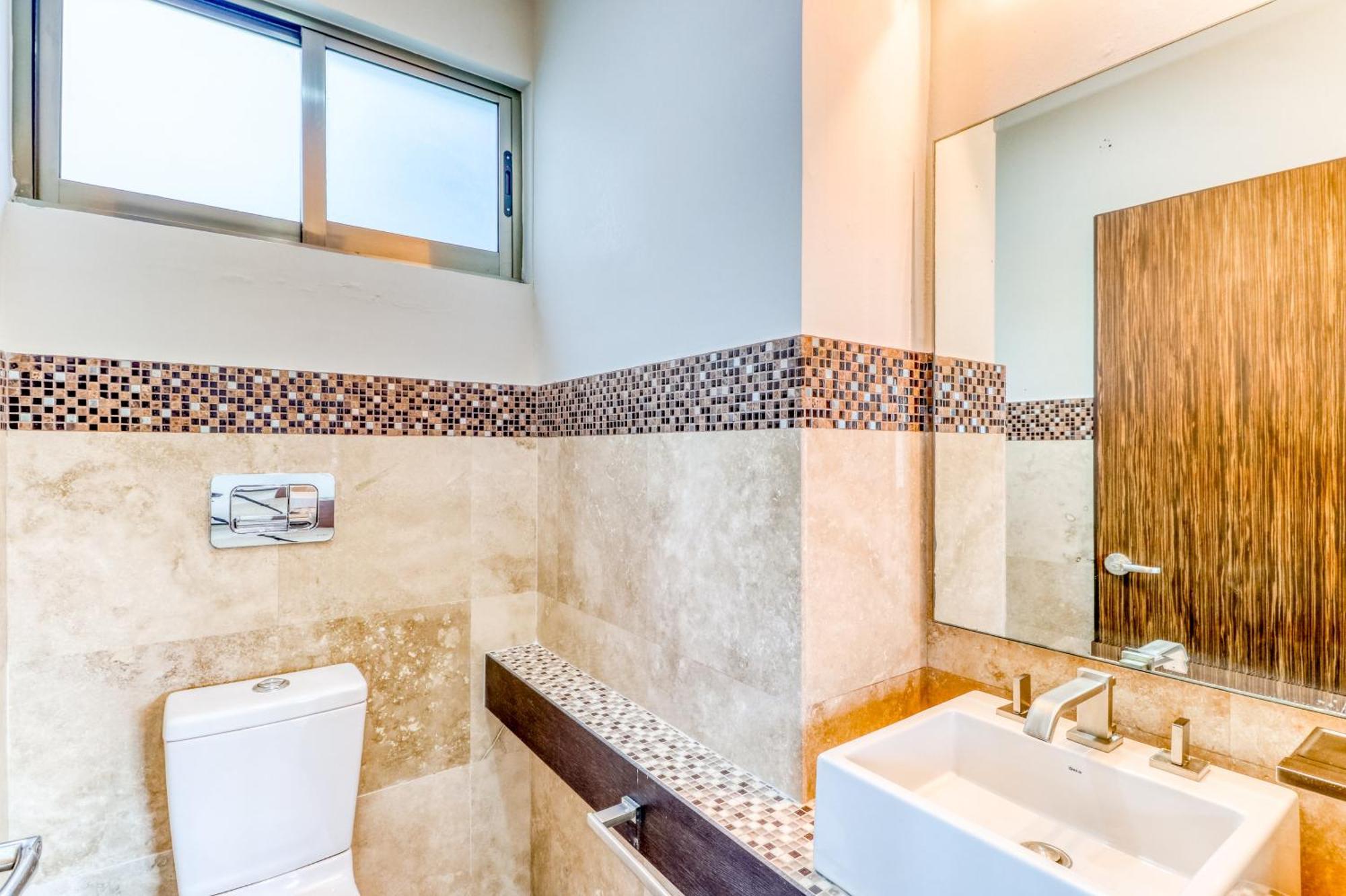 Klem By Teamoplaya Apartment *
