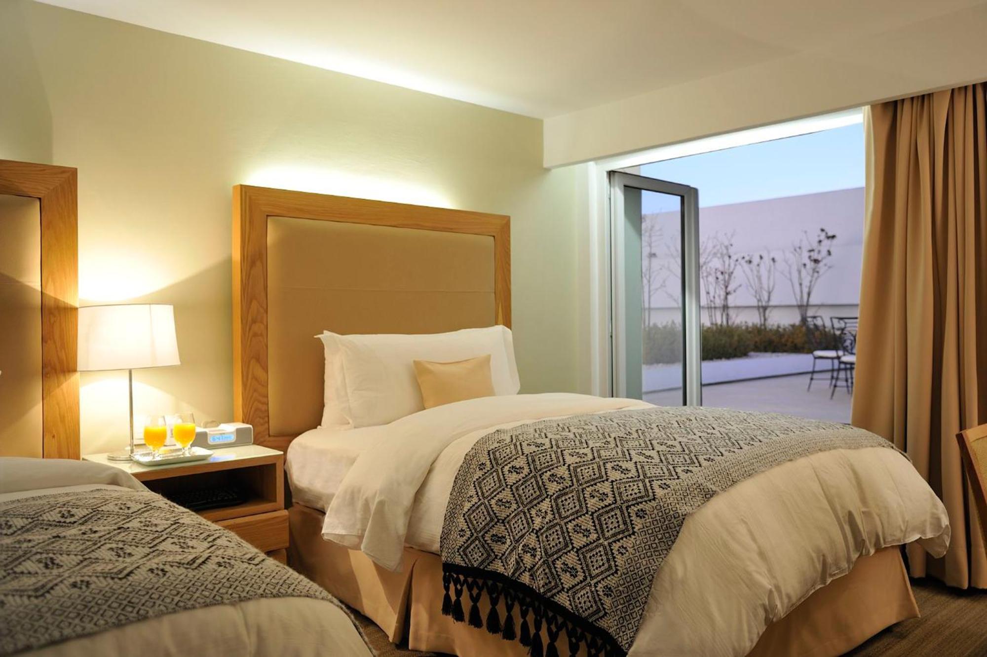 Presidente Intercontinental By Ihg Hotel 5*