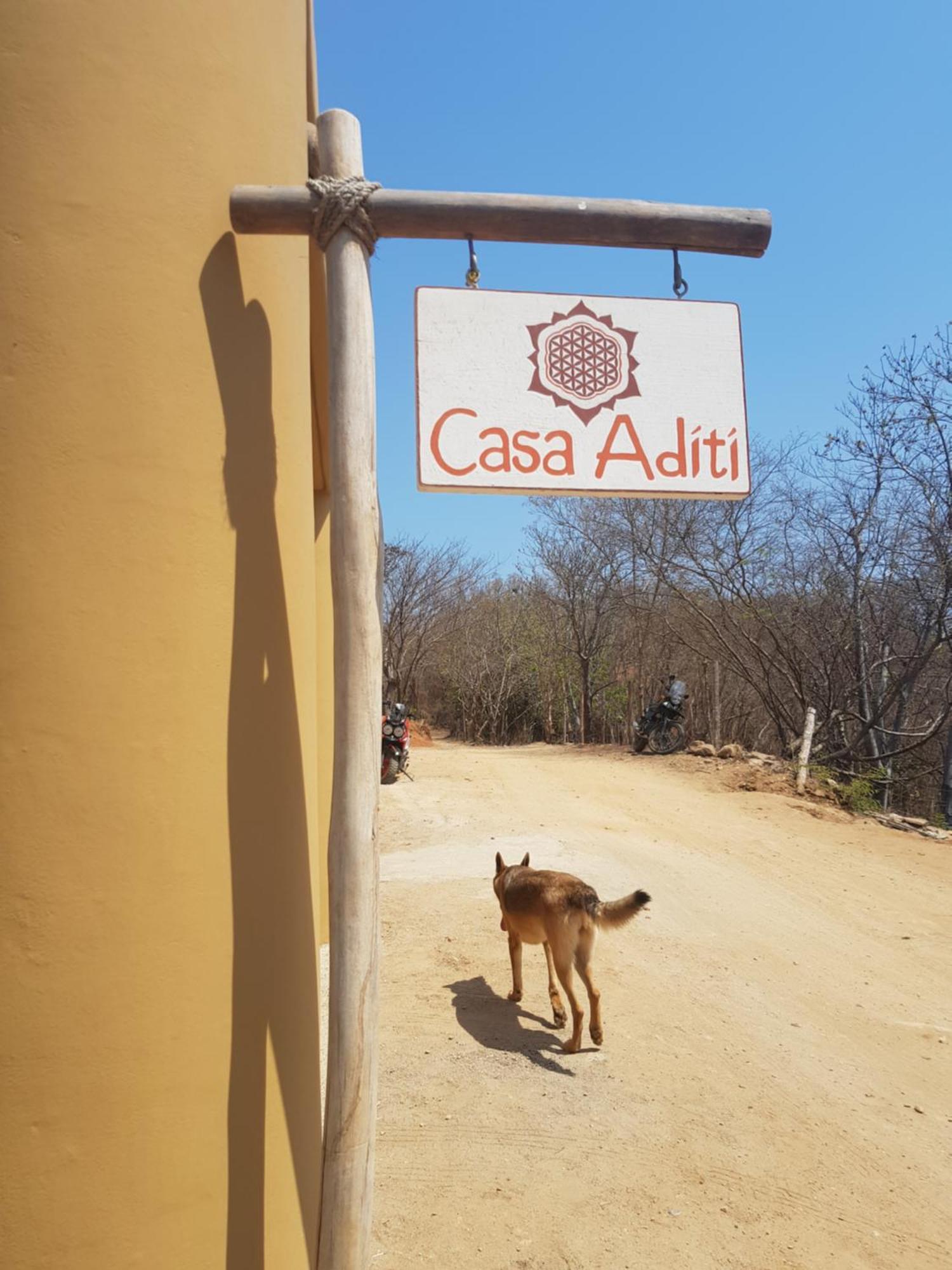 Casa Aditi Guest house *