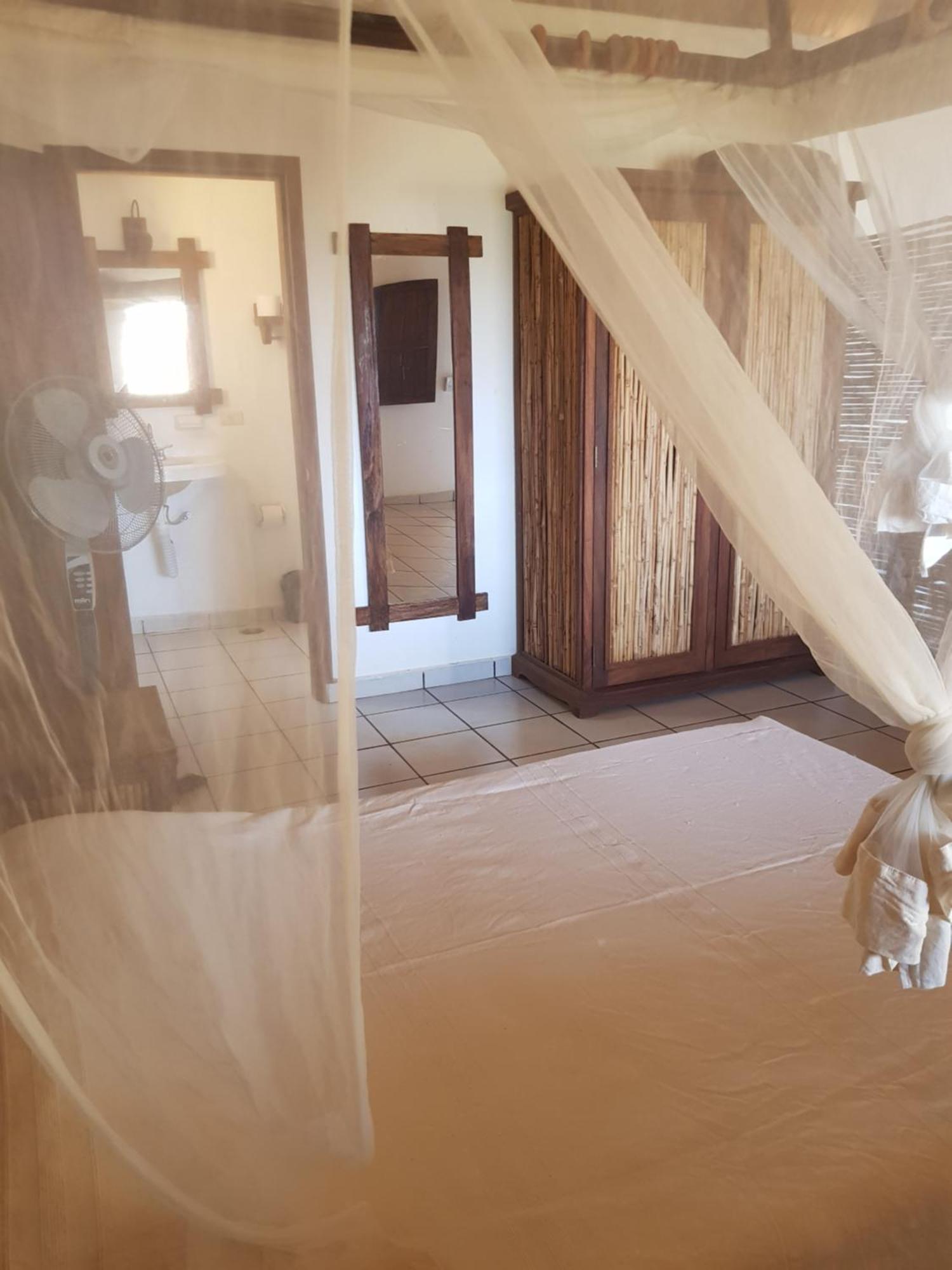 Guest house Casa Aditi Mazunte