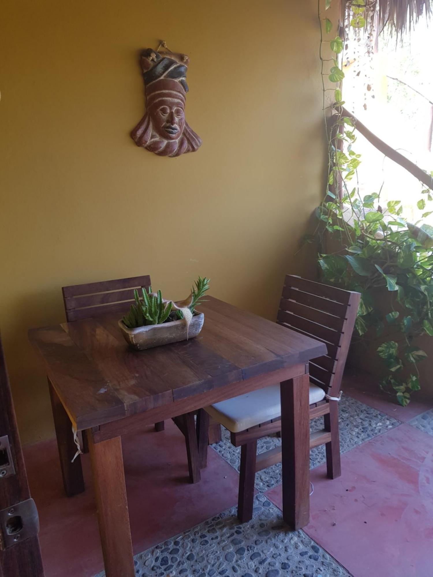 Casa Aditi * Mazunte