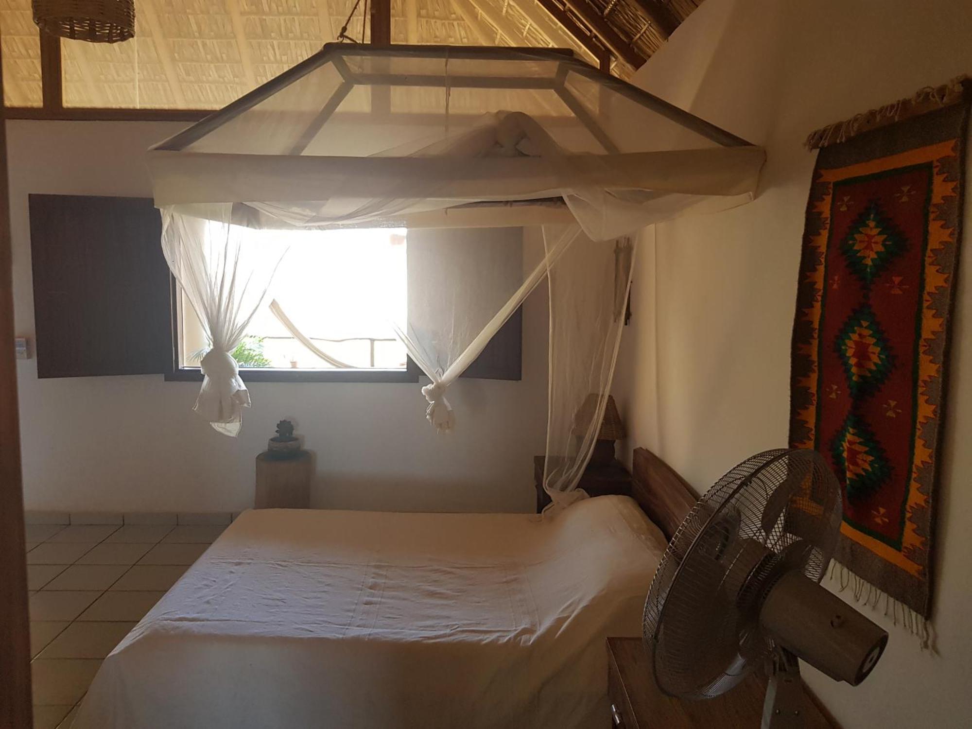 Casa Aditi Mazunte