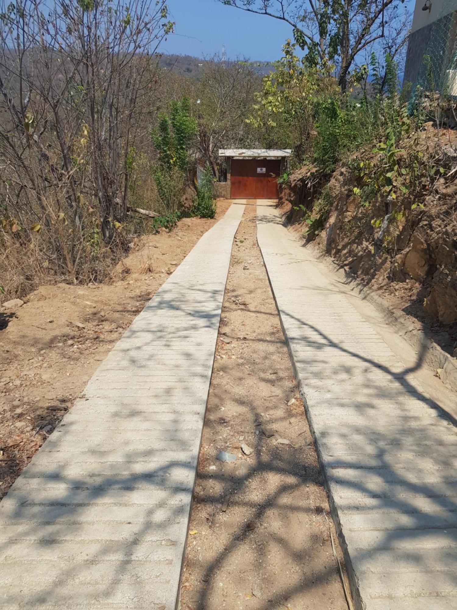 Casa Aditi Guest house Mazunte