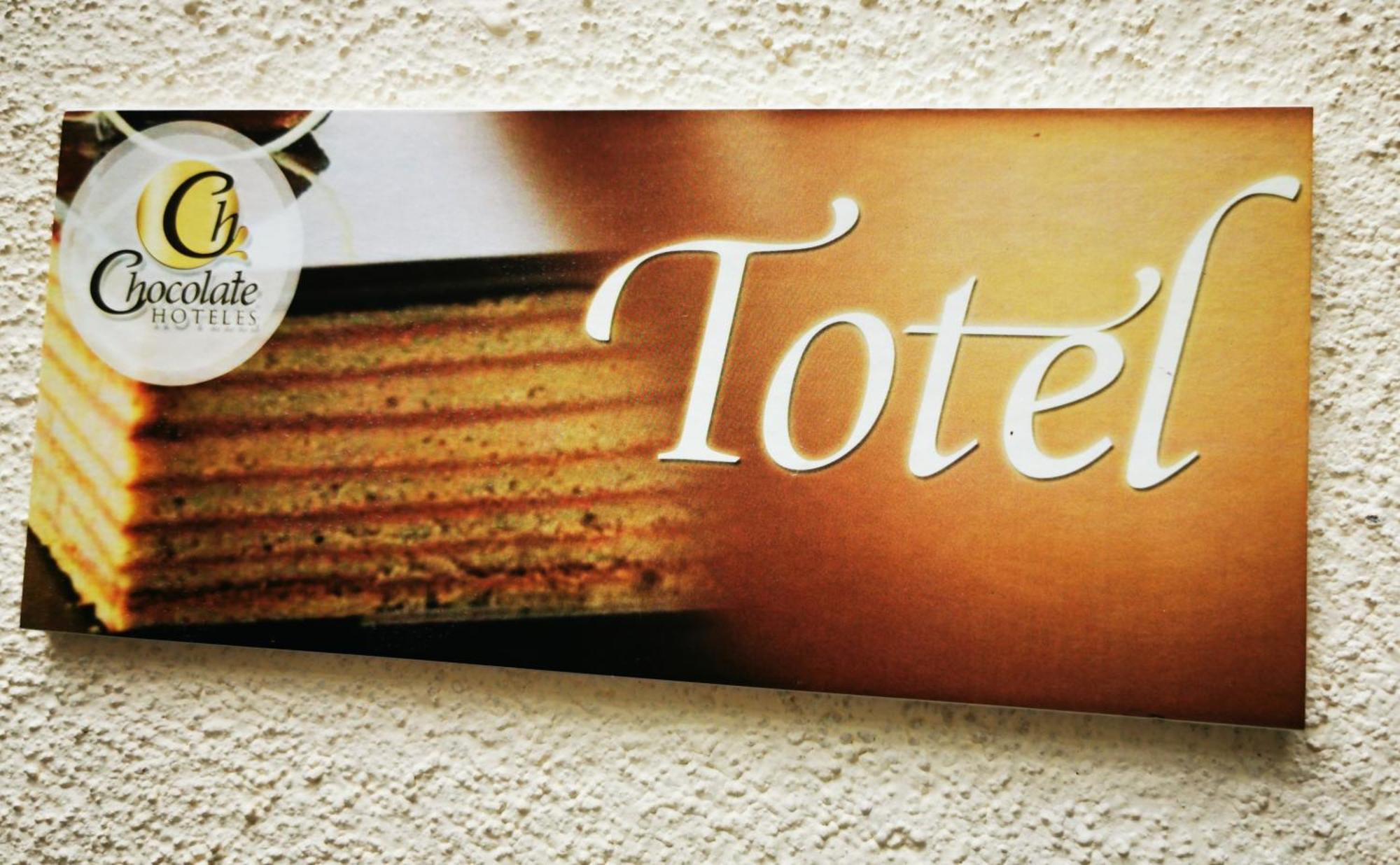 Chocolate Hotel
