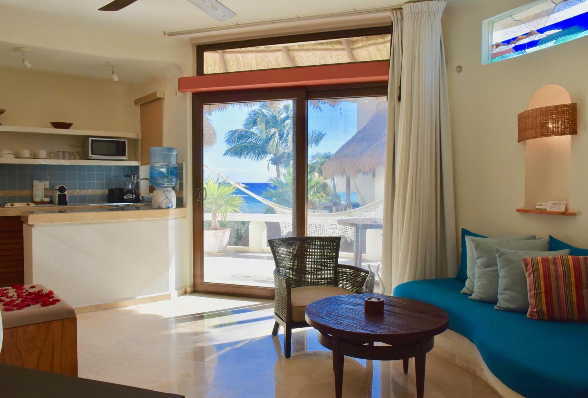 Playa Palms Hotel 4*