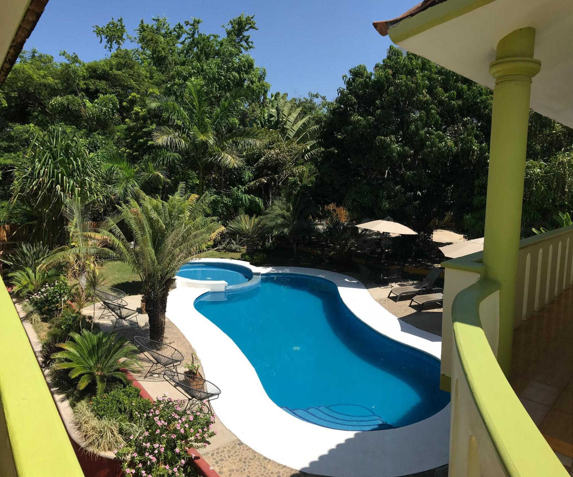 Casa Losodeli & Coworking- Adults Only Hostel