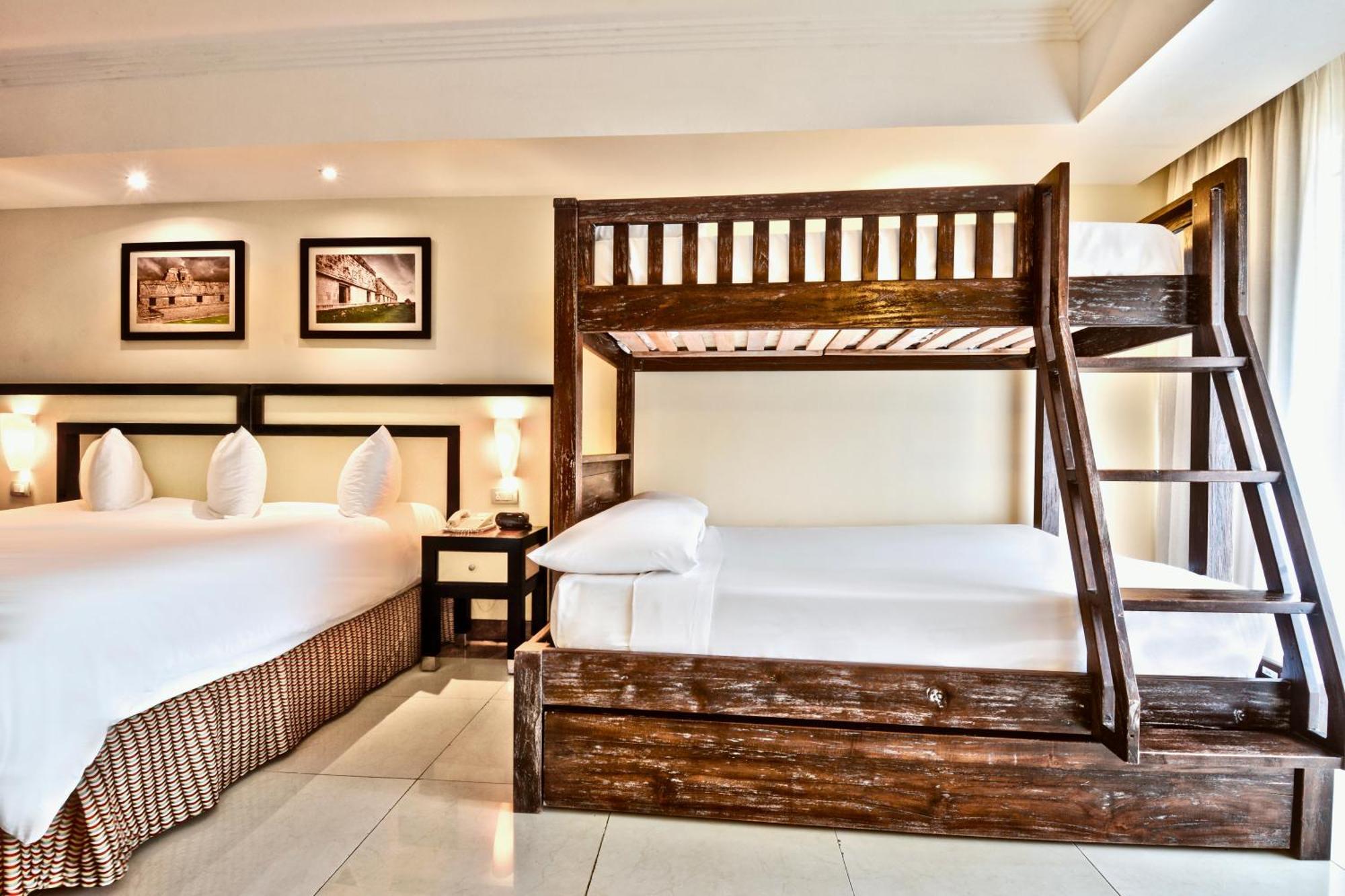 Sandos Playacar (adults Only)