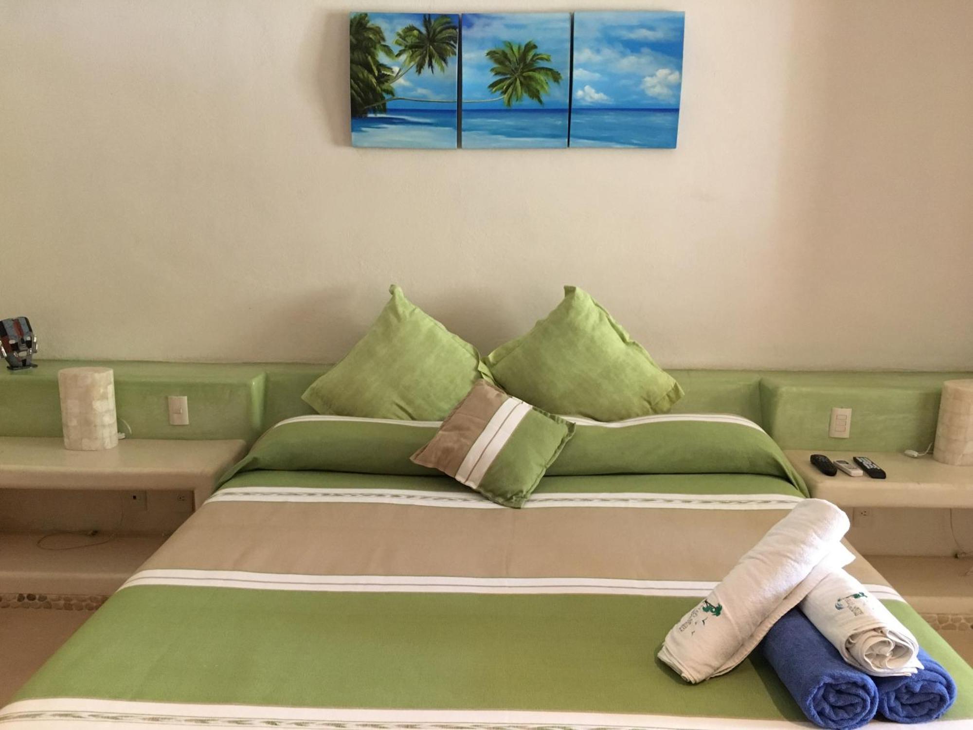 Bella Vista Hotel 3*