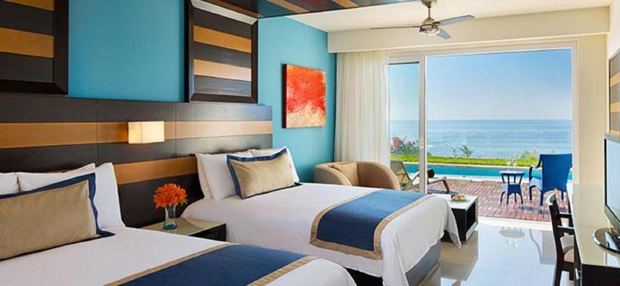 Resort Secrets Huatulco & (adults Only) 5*