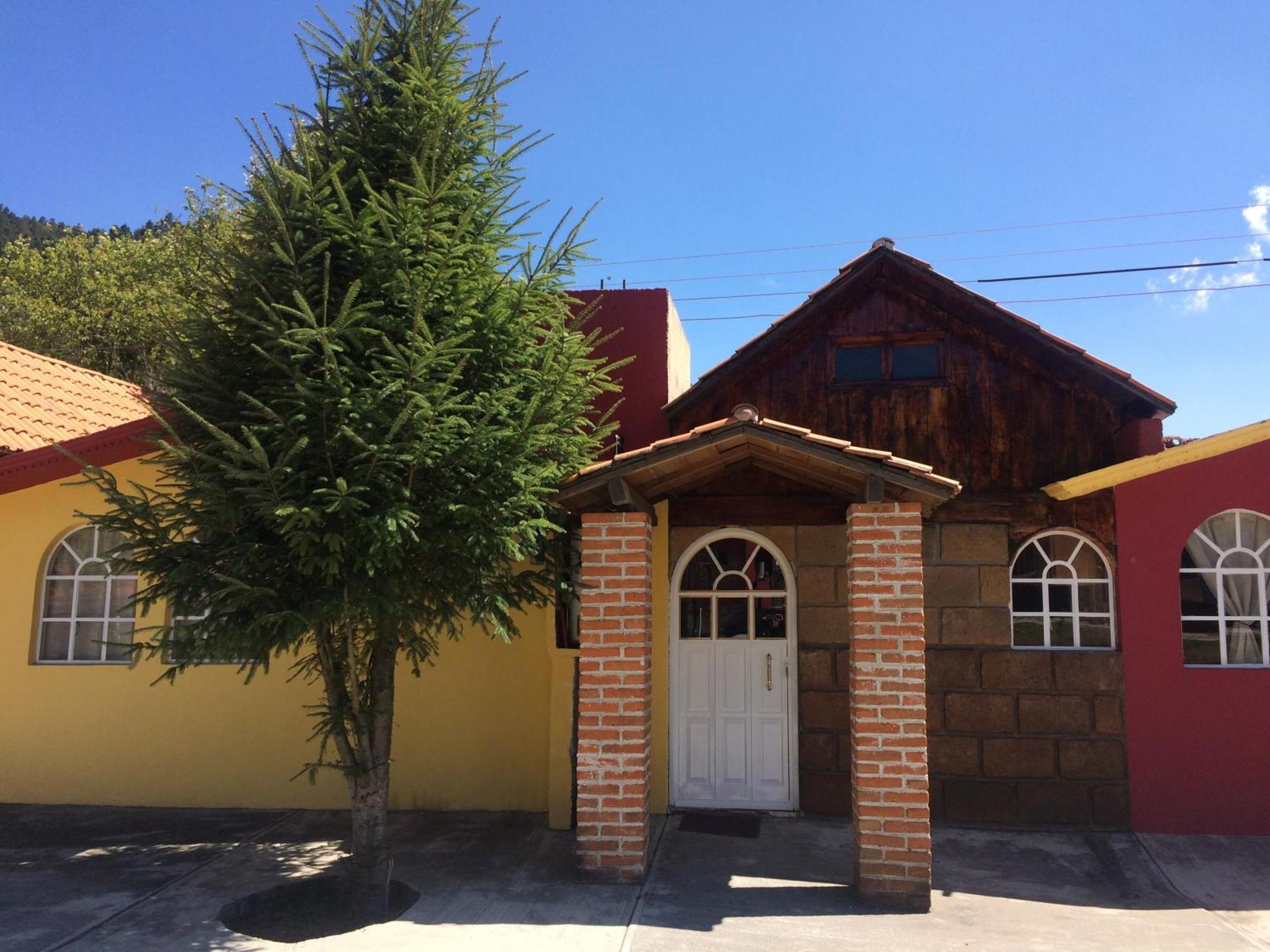 Hotel Real De San Antonio 3*