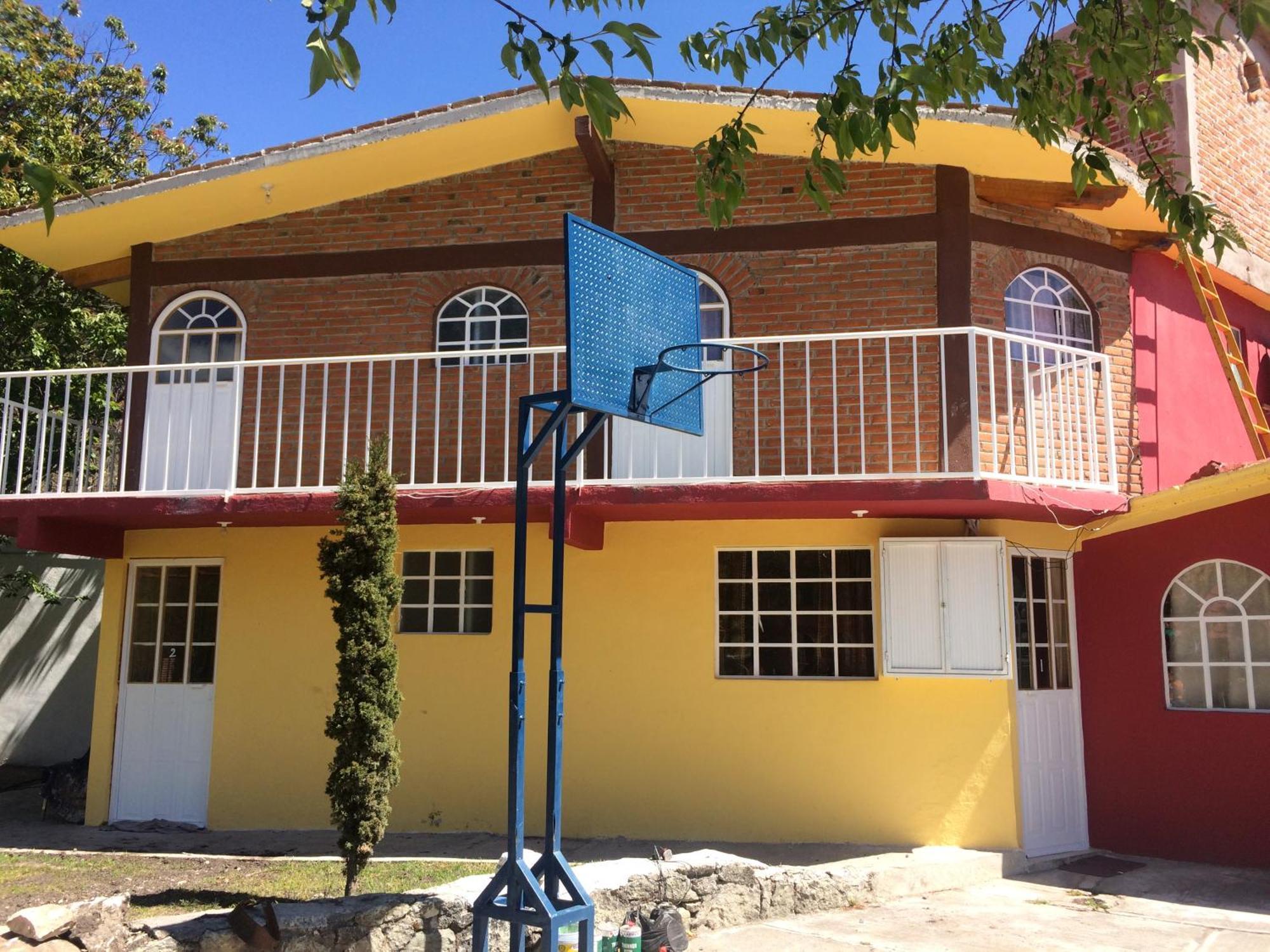Real De San Antonio