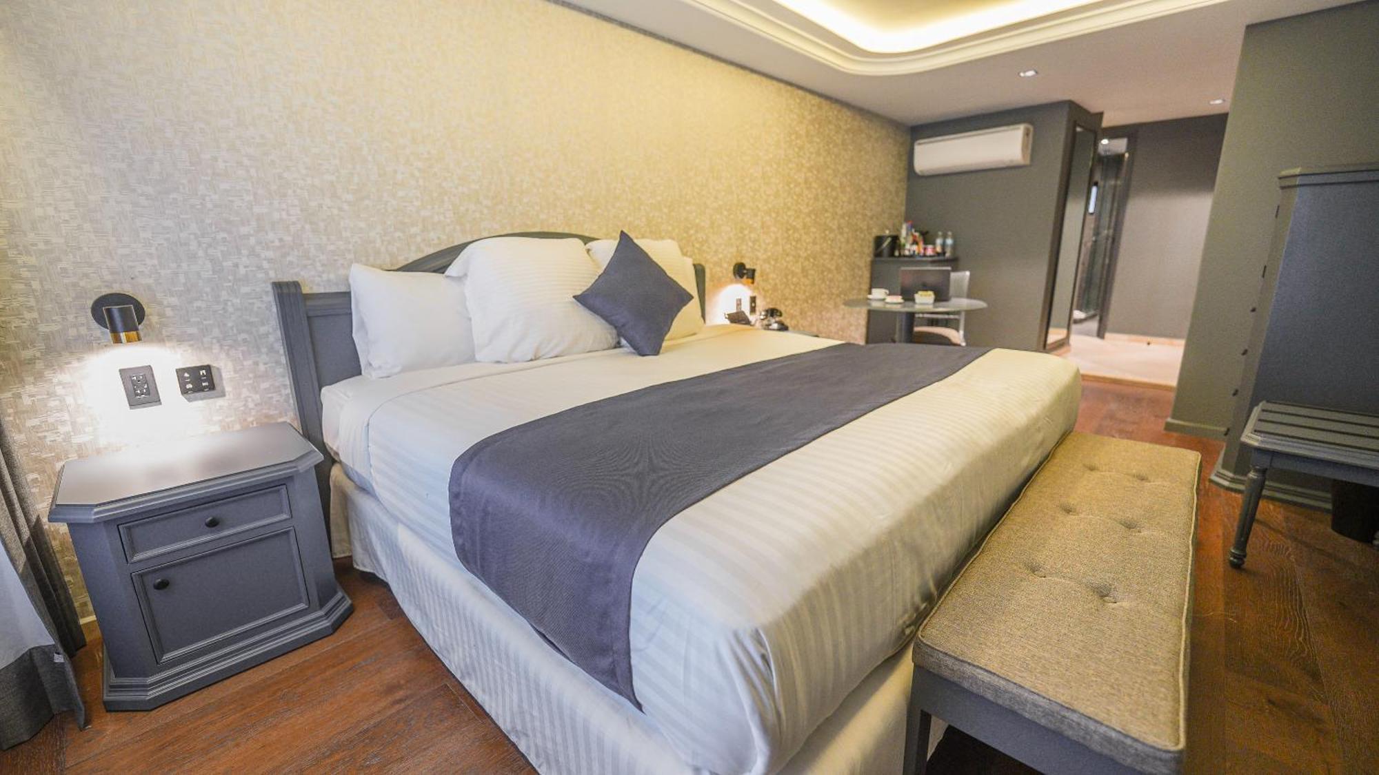 Hotel Hive By G Mexico City
